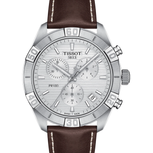 Tissot T-Classic PR 100 Sport Gent Chronograph T101.617.16.031.00