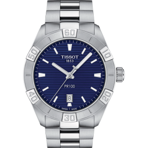 Tissot T-Classic PR 100 Sport Gent T101.610.11.041.00