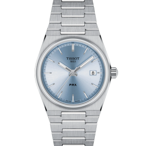 Tissot T-Classic PRX 35mm T137.210.11.351.00