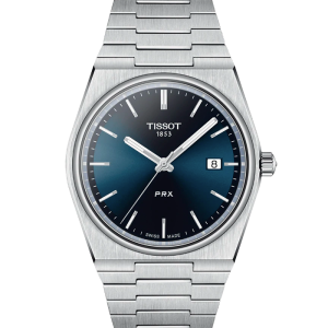 Tissot T-Classic PRX T137.410.11.041.00