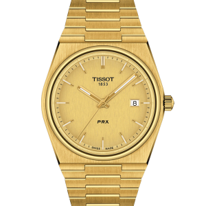 Tissot T-Classic PRX T137.410.33.021.00