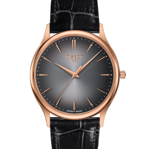 Tissot T-Gold Excellence 18K Gold T926.410.76.061.00