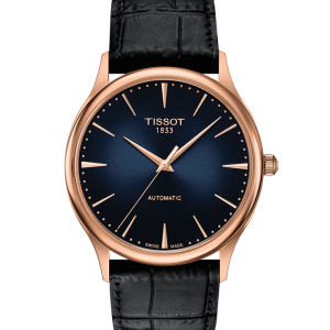 Tissot T-Gold Excellence Automatic 18K Gold T926.407.76.041.00