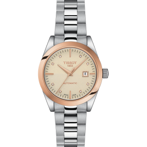 Tissot T-Gold T-My Lady Automatic 18K Gold T930.007.41.266.00