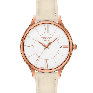 Tissot T-Lady Bella Ora Round T103.210.36.018.00