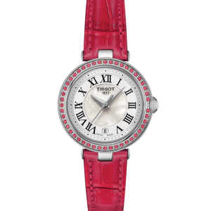 Tissot T-Lady Bellissima Small Lady T126.010.66.113.00