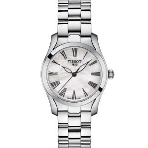 Tissot T-Lady T-Wave T112.210.11.113.00