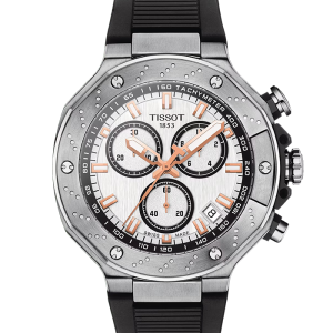 Tissot T-Race Chronograph T141.417.17.011.00