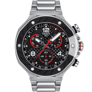 Tissot T-Race MotoGP T-Race MotoGP Chronograph 2022 Limited Edition T141.417.11.057.00