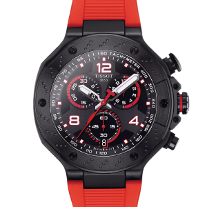 Tissot T-Race MotoGP T-Race MotoGP Chronograph 2023 Limited Edition T141.417.37.057.01