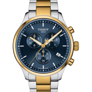 Tissot T-Sport Chrono XL Classic T116.617.22.041.00