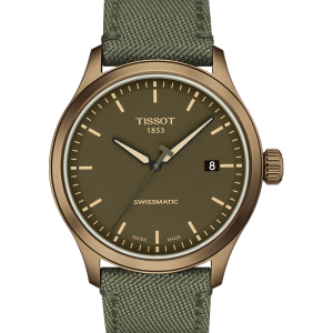 Tissot T-Sport Gent XL Swissmatic T116.407.37.091.00