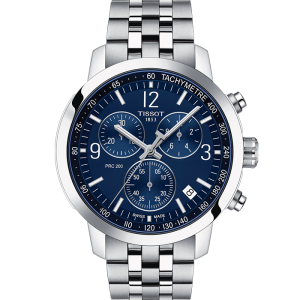 Tissot T-Sport PRC 200 Chronograph T114.417.11.047.00