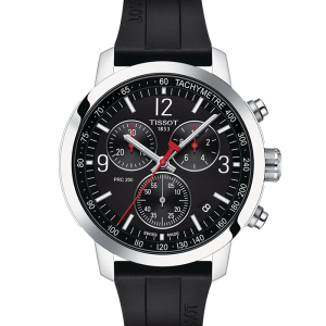 Tissot T-Sport PRC 200 Chronograph T114.417.17.057.00