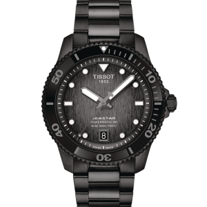 Tissot T-Sport Seastar 1000 Powermatic 80 40mm T120.807.33.051.00