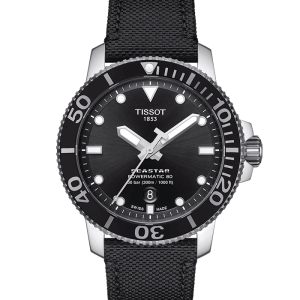 Tissot T-Sport Seastar 1000 Powermatic 80 T120.407.17.051.00