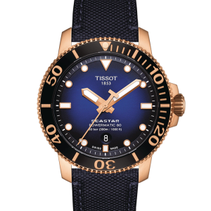 Tissot T-Sport Seastar 1000 Powermatic 80 T120.407.37.041.00