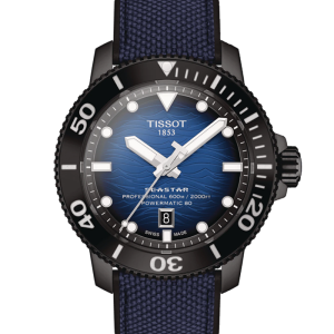 Tissot T-Sport Seastar 2000 Professional Powermatic 80 T120.607.37.041.00