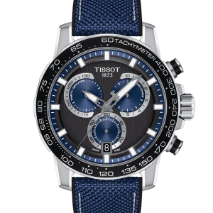 Tissot T-Sport Supersport Chrono T125.617.17.051.03