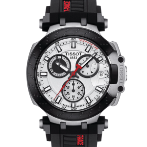 Tissot T-Sport T-Race Chronograph T115.417.27.011.00