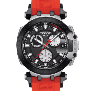 Tissot T-Sport T-Race Chronograph T115.417.27.051.00