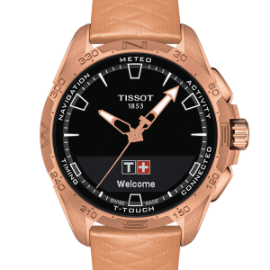 Tissot Touch Collection T-Touch Connect Solar T121.420.46.051.00