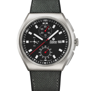 Tutima M2 Coastline Chronograph 6430-05