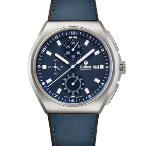 Tutima M2 Coastline Chronograph 6430-06