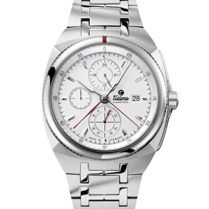 Tutima Saxon One Chronograph 6420-02