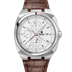 Tutima Saxon One Chronograph 6420-04