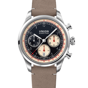 Union Glashütte Belisar Belisar Chronograph D009.427.16.052.02