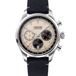 Union Glashütte Belisar Belisar Chronograph D009.427.16.262.02