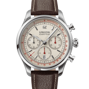 Union Glashütte Belisar Belisar Chronograph D009.427.16.267.02