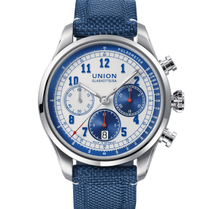 Union Glashütte Belisar Belisar Chronograph D009.427.18.012.00