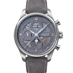 Union Glashütte Belisar Belisar Chronograph Mondphase D009.425.16.087.00