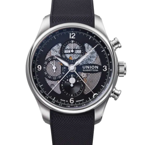 Union Glashütte Belisar Belisar Chronograph Mondphase D009.425.17.057.00