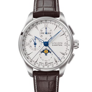 Union Glashütte Belisar Belisar Chronograph Mondphase D014.425.16.017.00