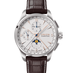 Union Glashütte Belisar Belisar Chronograph Mondphase D014.425.16.017.01