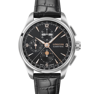 Union Glashütte Belisar Belisar Chronograph Mondphase D014.425.16.057.01