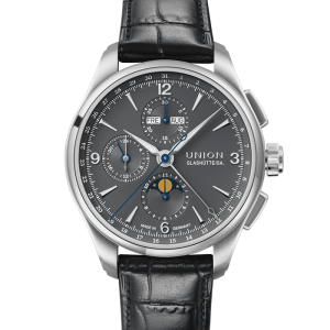 Union Glashütte Belisar Belisar Chronograph Mondphase D014.425.16.087.00