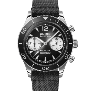 Union Glashütte Noramis Noramis Chronograph Sport D012.927.18.057.00