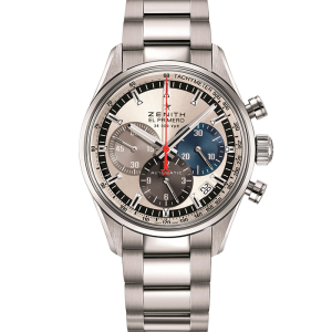 Zenith Chronomaster Chronomaster El Primero 03.2150.400/69.M2150