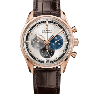 Zenith Chronomaster Chronomaster El Primero 18.2043.400/69.C494