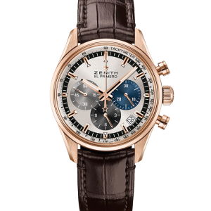 Zenith Chronomaster Chronomaster El Primero 18.2150.400/69.C713