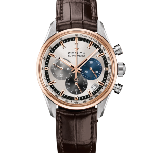 Zenith Chronomaster Chronomaster El Primero 51.2150.400/69.C713