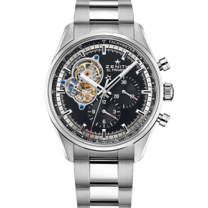 Zenith Chronomaster Chronomaster El Primero Open 03.2040.4061/21.M2040