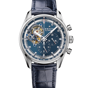 Zenith Chronomaster Chronomaster El Primero Open 03.20416.4061/51.C700