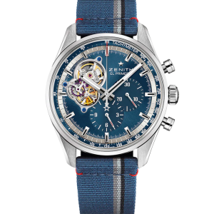 Zenith Chronomaster Chronomaster El Primero Open 03.20416.4061/51.C802