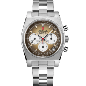 Zenith Chronomaster Chronomaster Revival El Primero A385 03.A384.400/385.M385