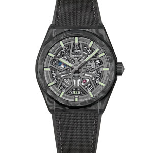 Zenith Defy Defy Classic 10.9000.670/80.R795